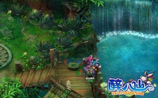 逃出海洋城堡